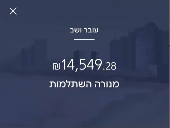 شيك استرجاع